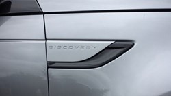 2025 (74) LAND ROVER DISCOVERY 3.0 D350 Dynamic HSE 5dr Auto 5499459