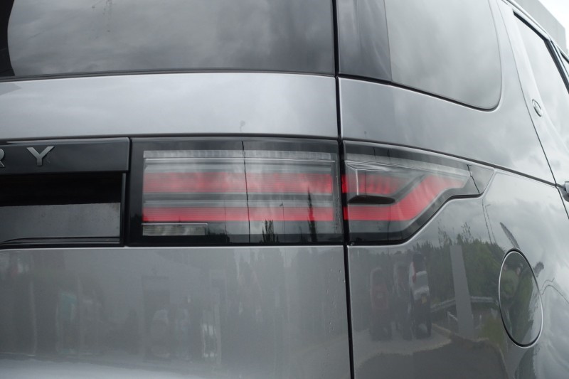 2025 (74) LAND ROVER DISCOVERY 3.0 D350 Dynamic HSE 5dr Auto 5499466