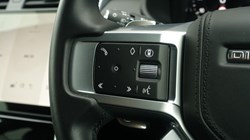 2025 (74) LAND ROVER DISCOVERY 3.0 D350 Dynamic HSE 5dr Auto 5499479