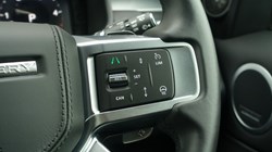 2025 (74) LAND ROVER DISCOVERY 3.0 D350 Dynamic HSE 5dr Auto 5499476