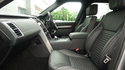 2025 (74) LAND ROVER DISCOVERY 3.0 D350 Dynamic HSE 5dr Auto 5499442