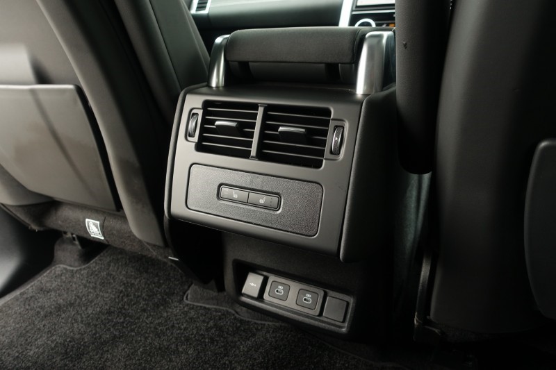 2025 (74) LAND ROVER DISCOVERY 3.0 D350 Dynamic HSE 5dr Auto 5499457