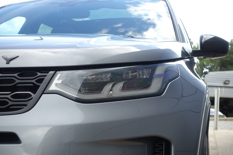2023 (23) LAND ROVER DISCOVERY SPORT 2.0 D200 R-Dynamic HSE 5dr Auto 5497839