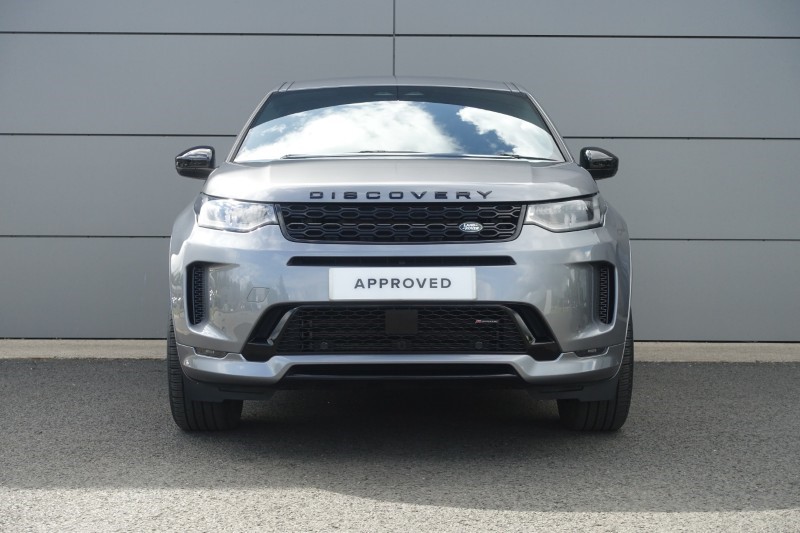 2023 (23) LAND ROVER DISCOVERY SPORT 2.0 D200 R-Dynamic HSE 5dr Auto 5497814