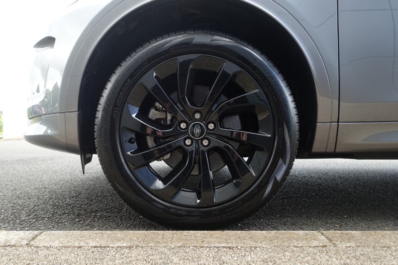 2023 (23) LAND ROVER DISCOVERY SPORT 2.0 D200 R-Dynamic HSE 5dr Auto 5497837