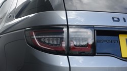 2023 (23) LAND ROVER DISCOVERY SPORT 2.0 D200 R-Dynamic HSE 5dr Auto 5497826