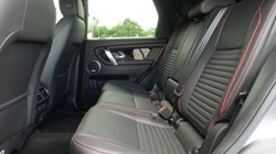 2023 (23) LAND ROVER DISCOVERY SPORT 2.0 D200 R-Dynamic HSE 5dr Auto 5497811