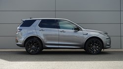 2023 (23) LAND ROVER DISCOVERY SPORT 2.0 D200 R-Dynamic HSE 5dr Auto 5497812