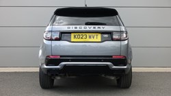 2023 (23) LAND ROVER DISCOVERY SPORT 2.0 D200 R-Dynamic HSE 5dr Auto 5497813