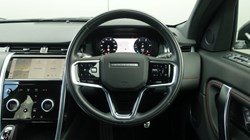 2023 (23) LAND ROVER DISCOVERY SPORT 2.0 D200 R-Dynamic HSE 5dr Auto 5497822