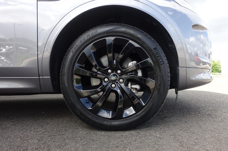 2023 (23) LAND ROVER DISCOVERY SPORT 2.0 D200 R-Dynamic HSE 5dr Auto 5497815