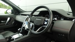 2023 (23) LAND ROVER DISCOVERY SPORT 2.0 D200 R-Dynamic HSE 5dr Auto 5497853