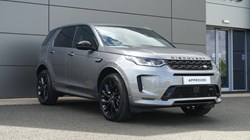 2023 (23) LAND ROVER DISCOVERY SPORT 2.0 D200 R-Dynamic HSE 5dr Auto 5497808