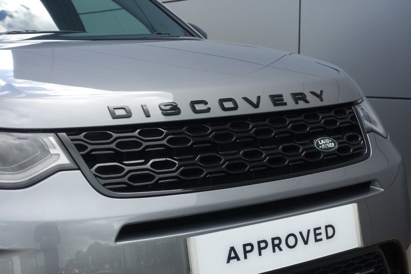 2023 (23) LAND ROVER DISCOVERY SPORT 2.0 D200 R-Dynamic HSE 5dr Auto 5497828