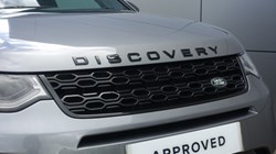 2023 (23) LAND ROVER DISCOVERY SPORT 2.0 D200 R-Dynamic HSE 5dr Auto 5497828