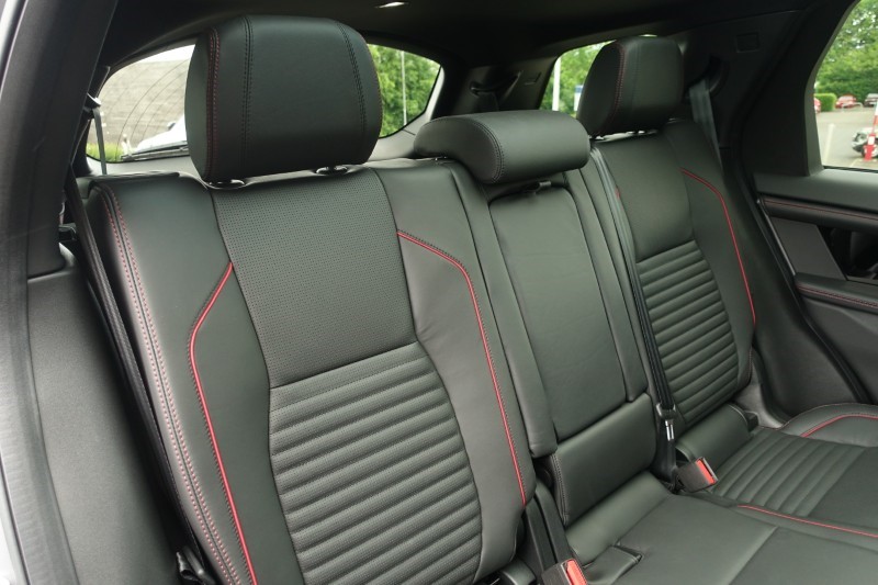 2023 (23) LAND ROVER DISCOVERY SPORT 2.0 D200 R-Dynamic HSE 5dr Auto 5497862
