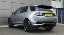 2023 (23) LAND ROVER DISCOVERY SPORT 2.0 D200 R-Dynamic HSE 5dr Auto 5497809