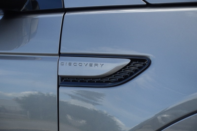 2023 (23) LAND ROVER DISCOVERY SPORT 2.0 D200 R-Dynamic HSE 5dr Auto 5497827