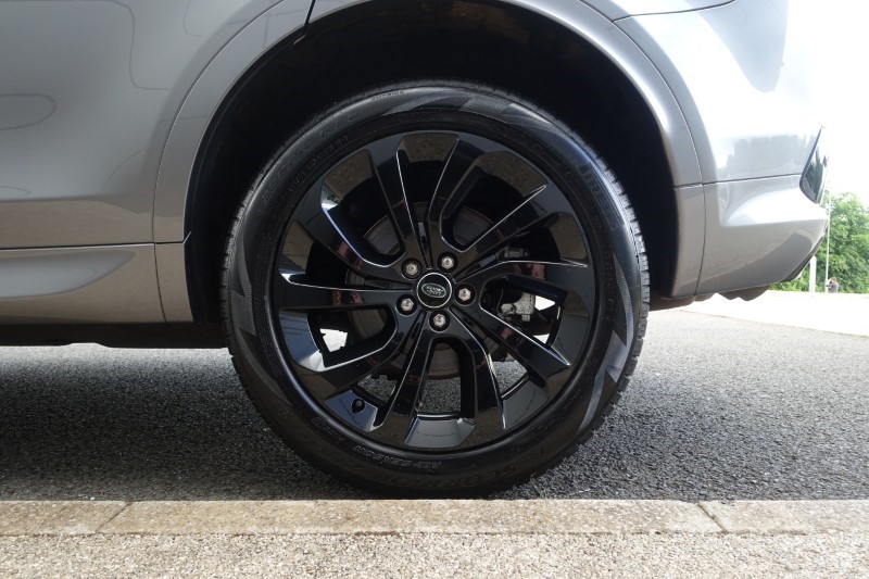 2023 (23) LAND ROVER DISCOVERY SPORT 2.0 D200 R-Dynamic HSE 5dr Auto 5497836