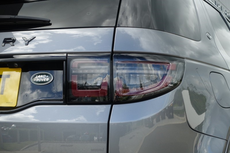 2023 (23) LAND ROVER DISCOVERY SPORT 2.0 D200 R-Dynamic HSE 5dr Auto 5497834