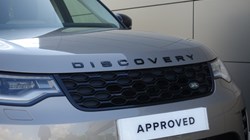 2025 (74) LAND ROVER DISCOVERY 3.0 D350 Dynamic HSE 5dr Auto 5489617