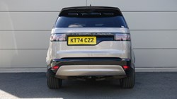 2025 (74) LAND ROVER DISCOVERY 3.0 D350 Dynamic HSE 5dr Auto 5489602