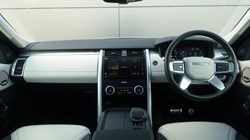 2025 (74) LAND ROVER DISCOVERY 3.0 D350 Dynamic HSE 5dr Auto 5489605