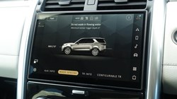 2025 (74) LAND ROVER DISCOVERY 3.0 D350 Dynamic HSE 5dr Auto 5489645