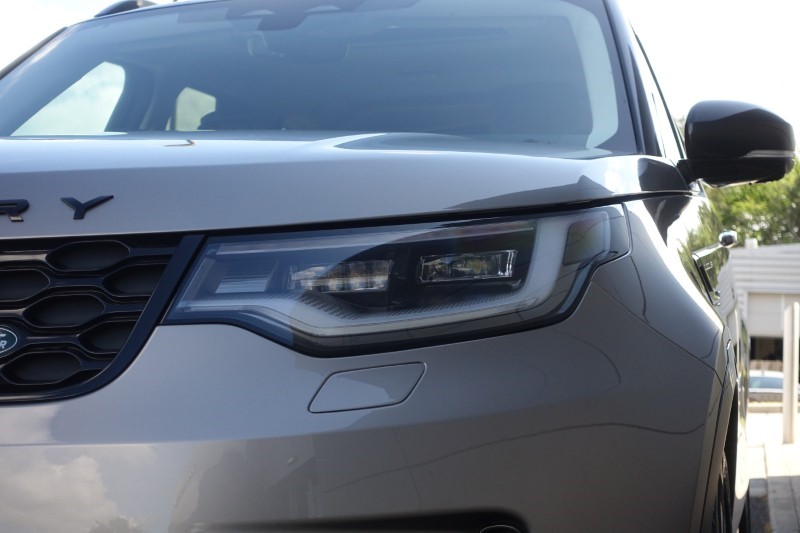 2025 (74) LAND ROVER DISCOVERY 3.0 D350 Dynamic HSE 5dr Auto 5489628