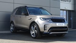2025 (74) LAND ROVER DISCOVERY 3.0 D350 Dynamic HSE 5dr Auto 5489597