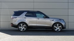 2025 (74) LAND ROVER DISCOVERY 3.0 D350 Dynamic HSE 5dr Auto 5489601