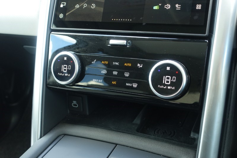 2025 (74) LAND ROVER DISCOVERY 3.0 D350 Dynamic HSE 5dr Auto 5489647