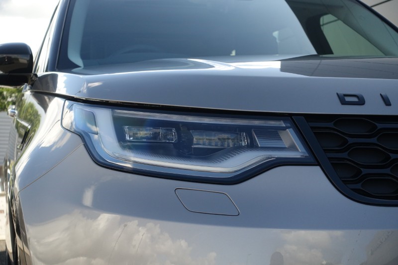 2025 (74) LAND ROVER DISCOVERY 3.0 D350 Dynamic HSE 5dr Auto 5489613