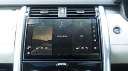 2025 (74) LAND ROVER DISCOVERY 3.0 D350 Dynamic HSE 5dr Auto 5489610