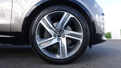 2025 (74) LAND ROVER DISCOVERY 3.0 D350 Dynamic HSE 5dr Auto 5489604