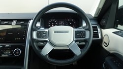 2025 (74) LAND ROVER DISCOVERY 3.0 D350 Dynamic HSE 5dr Auto 5489611