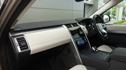 2025 (74) LAND ROVER DISCOVERY 3.0 D350 Dynamic HSE 5dr Auto 5489667