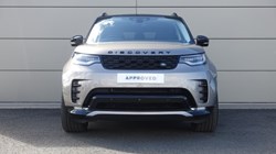 2025 (74) LAND ROVER DISCOVERY 3.0 D350 Dynamic HSE 5dr Auto 5489603