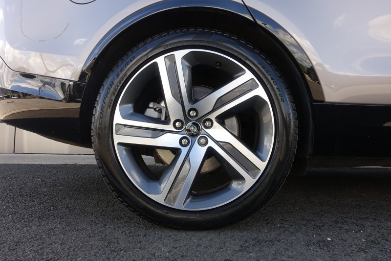2025 (74) LAND ROVER DISCOVERY 3.0 D350 Dynamic HSE 5dr Auto 5489622