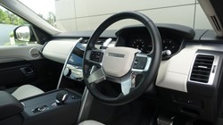 2025 (74) LAND ROVER DISCOVERY 3.0 D350 Dynamic HSE 5dr Auto 5489649
