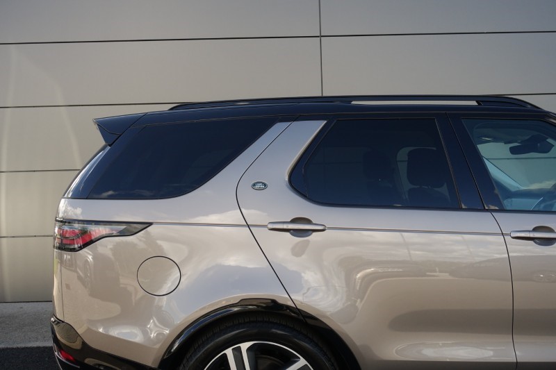 2025 (74) LAND ROVER DISCOVERY 3.0 D350 Dynamic HSE 5dr Auto 5489621