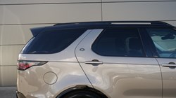 2025 (74) LAND ROVER DISCOVERY 3.0 D350 Dynamic HSE 5dr Auto 5489621