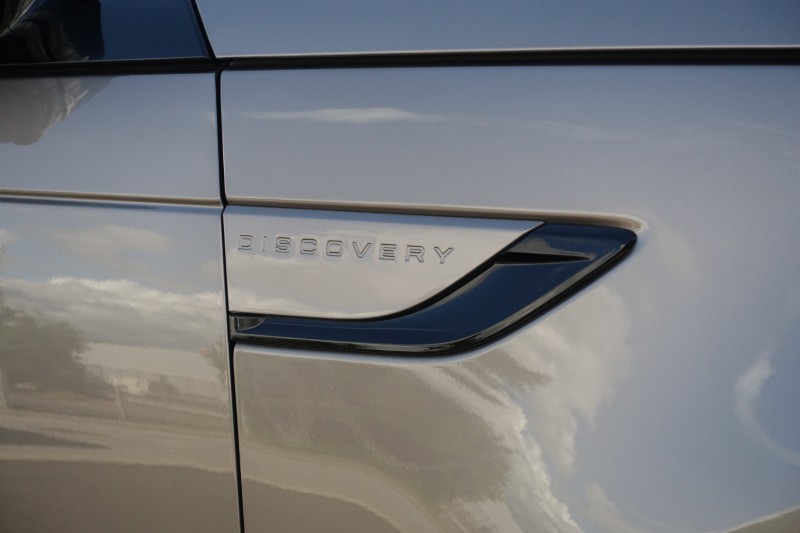 2025 (74) LAND ROVER DISCOVERY 3.0 D350 Dynamic HSE 5dr Auto 5489616