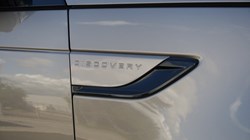 2025 (74) LAND ROVER DISCOVERY 3.0 D350 Dynamic HSE 5dr Auto 5489616