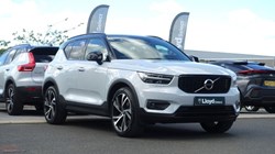 2020 (70) VOLVO XC40 2.0 B4P R DESIGN Pro 5dr Auto 5490798