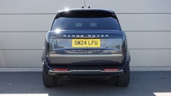2024 (24) LAND ROVER RANGE ROVER 3.0 D300 HSE 4dr Auto 5449930