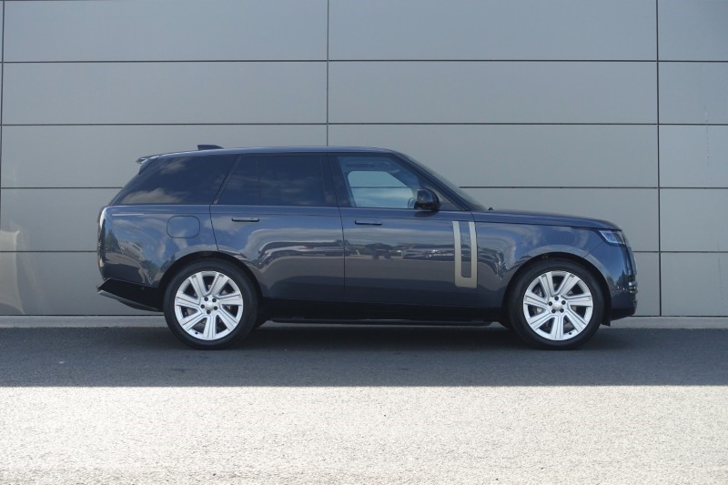 2024 (24) LAND ROVER RANGE ROVER 3.0 D300 HSE 4dr Auto 5449929