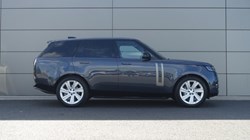 2024 (24) LAND ROVER RANGE ROVER 3.0 D300 HSE 4dr Auto 5449929