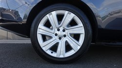 2024 (24) LAND ROVER RANGE ROVER 3.0 D300 HSE 4dr Auto 5449948