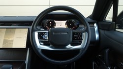 2024 (24) LAND ROVER RANGE ROVER 3.0 D300 HSE 4dr Auto 5449938